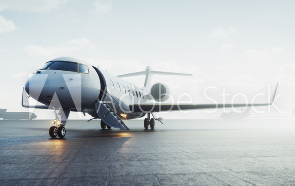 von-blaq-vault-plane